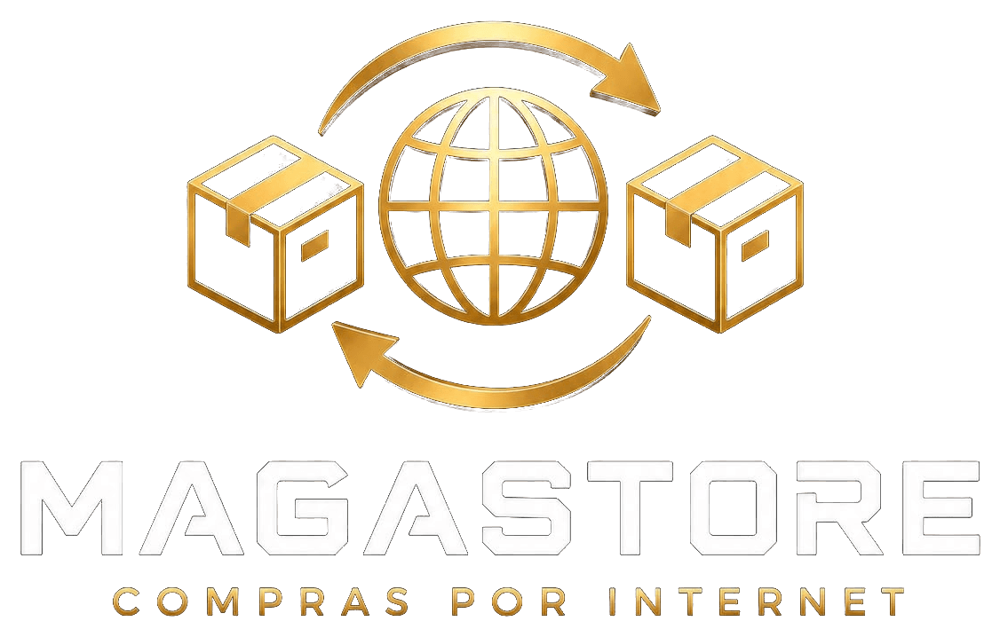 Magastore — Compras por Internet